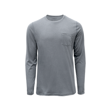Product photo of the Performance Crew - Grey