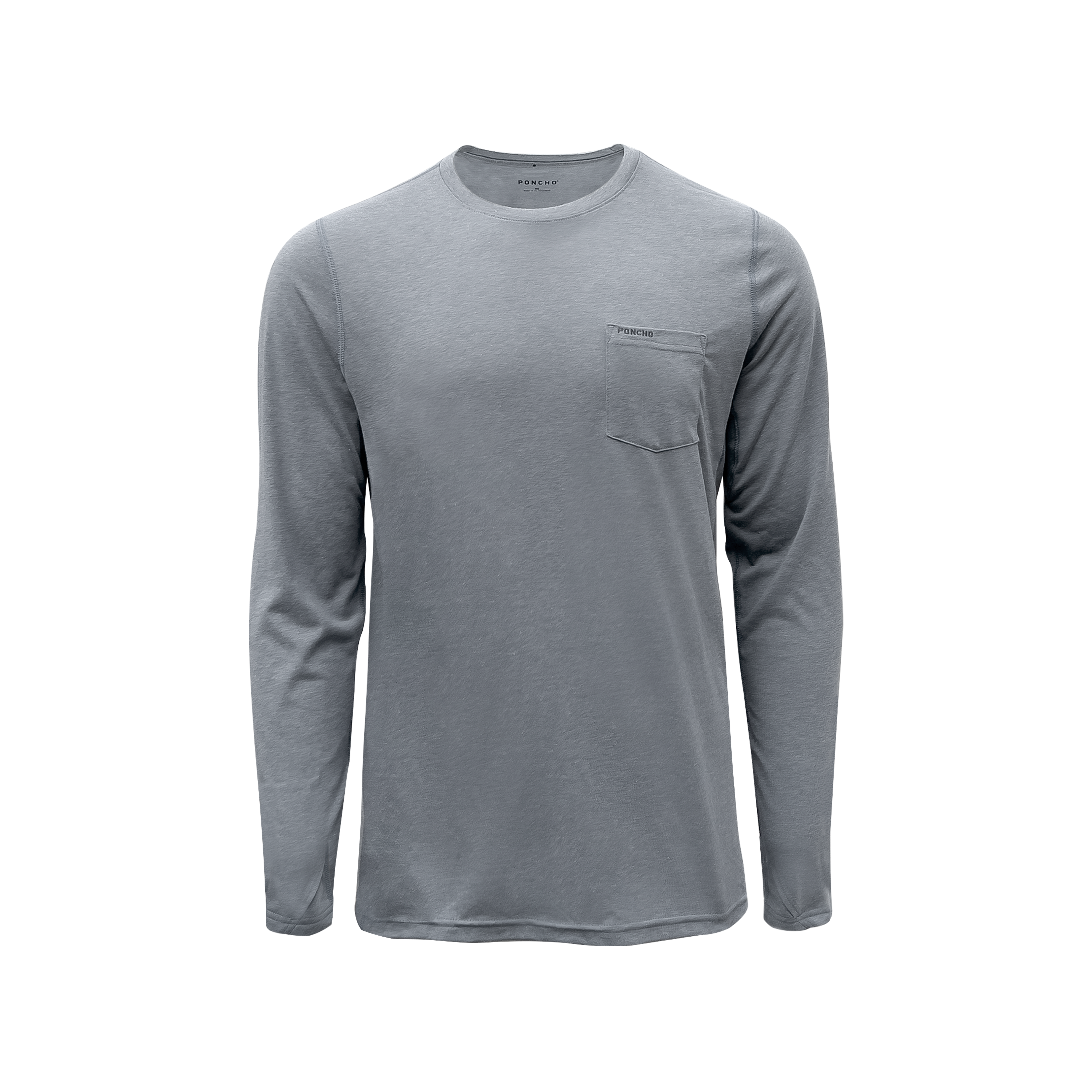 Performance Crew - Grey