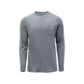 Performance Crew - Grey