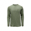 Performance Crew - Moss Green