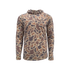 Product photo of the Performance Hoodie - Camo