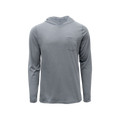Performance Hoodie - Grey