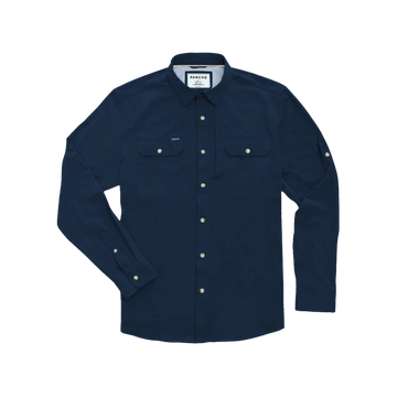 Product photo of The Pilar Poncho shirt