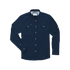Product photo of The Pilar Poncho shirt