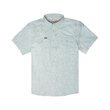 Product photo of The Pinos Altos Poncho shirt