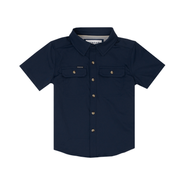 Product photo of the Pond Hopper shirt