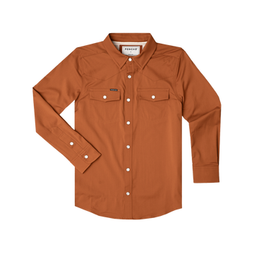 Product photo of the Ricky shirt