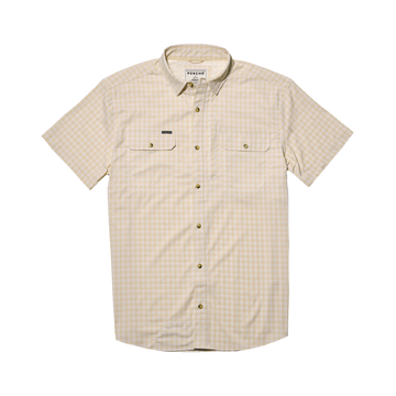 Product photo of The Roswell Poncho shirt