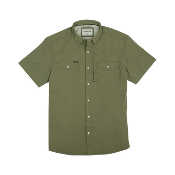 Product photo of the Sabine Poncho shirt