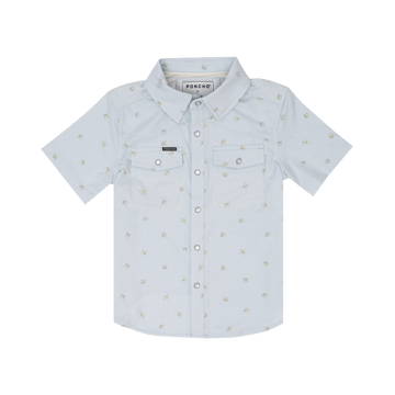 Product photo of the San Carlos shirt
