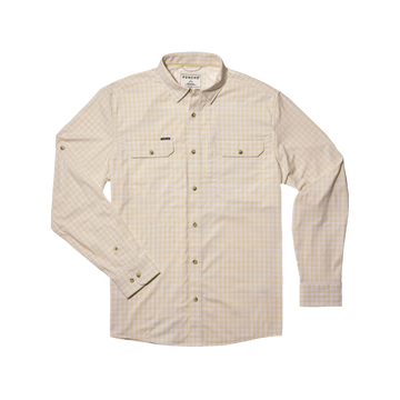 Product photo of The Santa Fe Poncho shirt