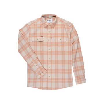 Product photo of The Savannah Poncho shirt