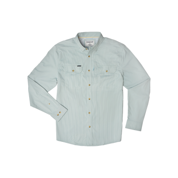 Product photo of The Sawgrass Poncho shirt