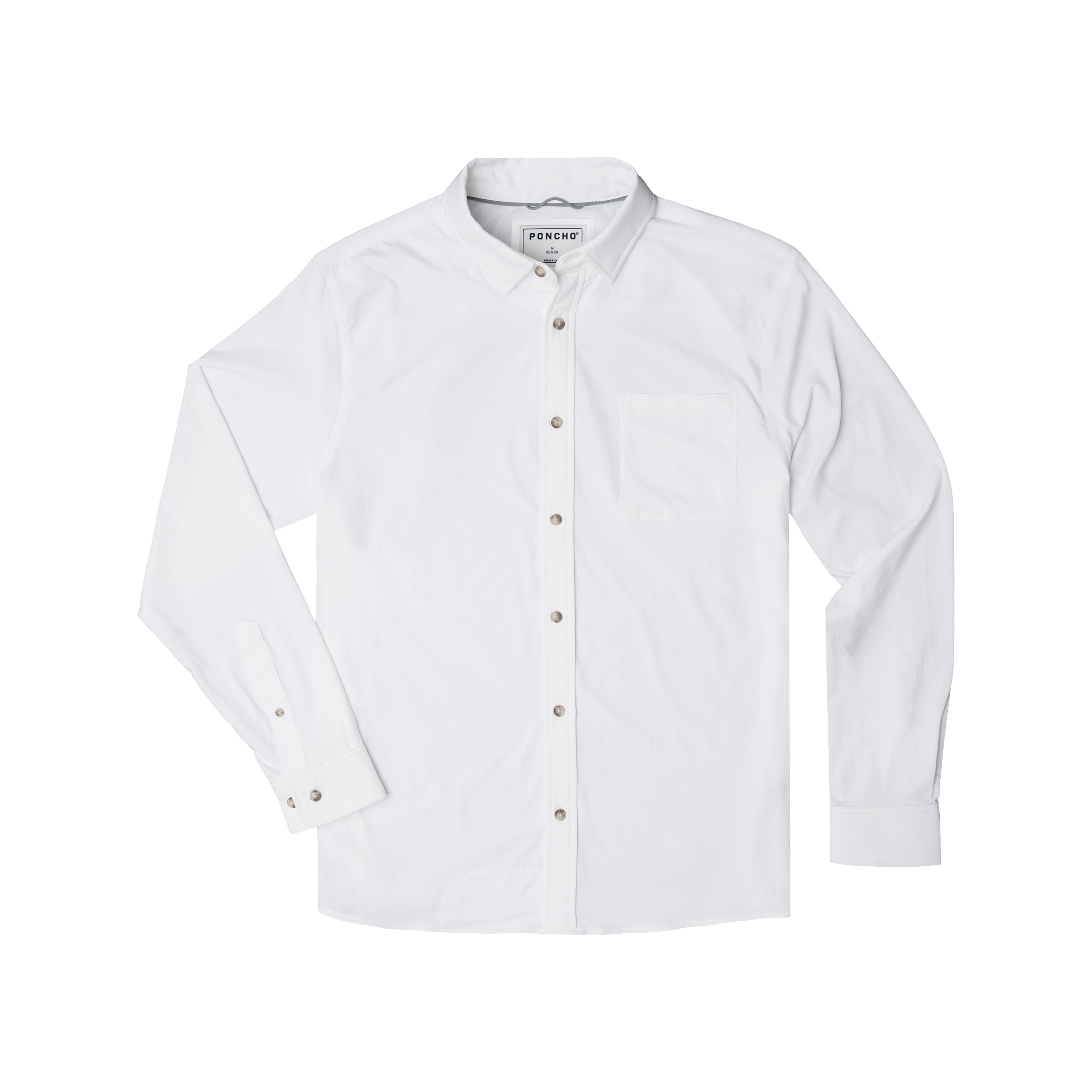 The Sheepshead – Poncho