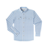Product photo of The Snake River Poncho shirt