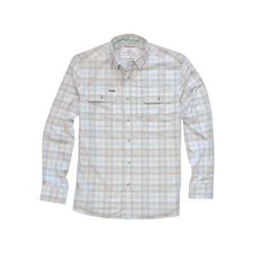 Product photo of The Snowcat Poncho shirt