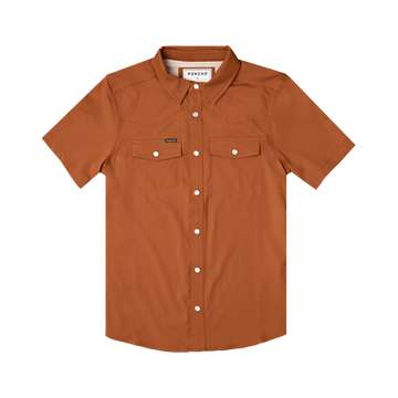 Product photo of the Spur shirt