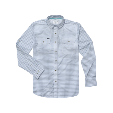 Product photo of The Steelhead Poncho shirt