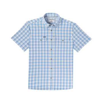 Product photo of The Sun Valley Poncho shirt