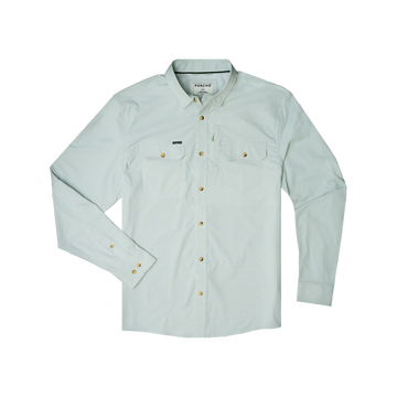 Product photo of The Topwater Poncho shirt