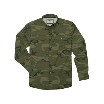 Product photo of The Torcaza Poncho shirt