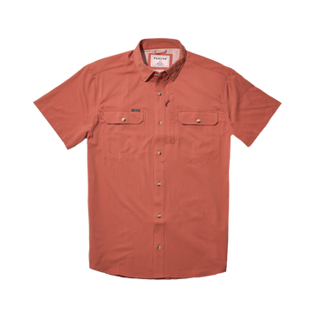 Product photo of The Tybee Poncho shirt