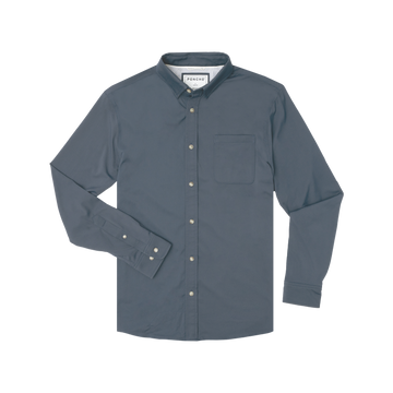 Product photo of The Undertow Poncho shirt