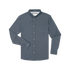 Product photo of The Undertow Poncho shirt