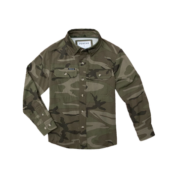 Product photo of the Young Buck shirt