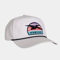 product shot of pelican rope hat