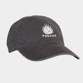 Grey Agave Dad Hat