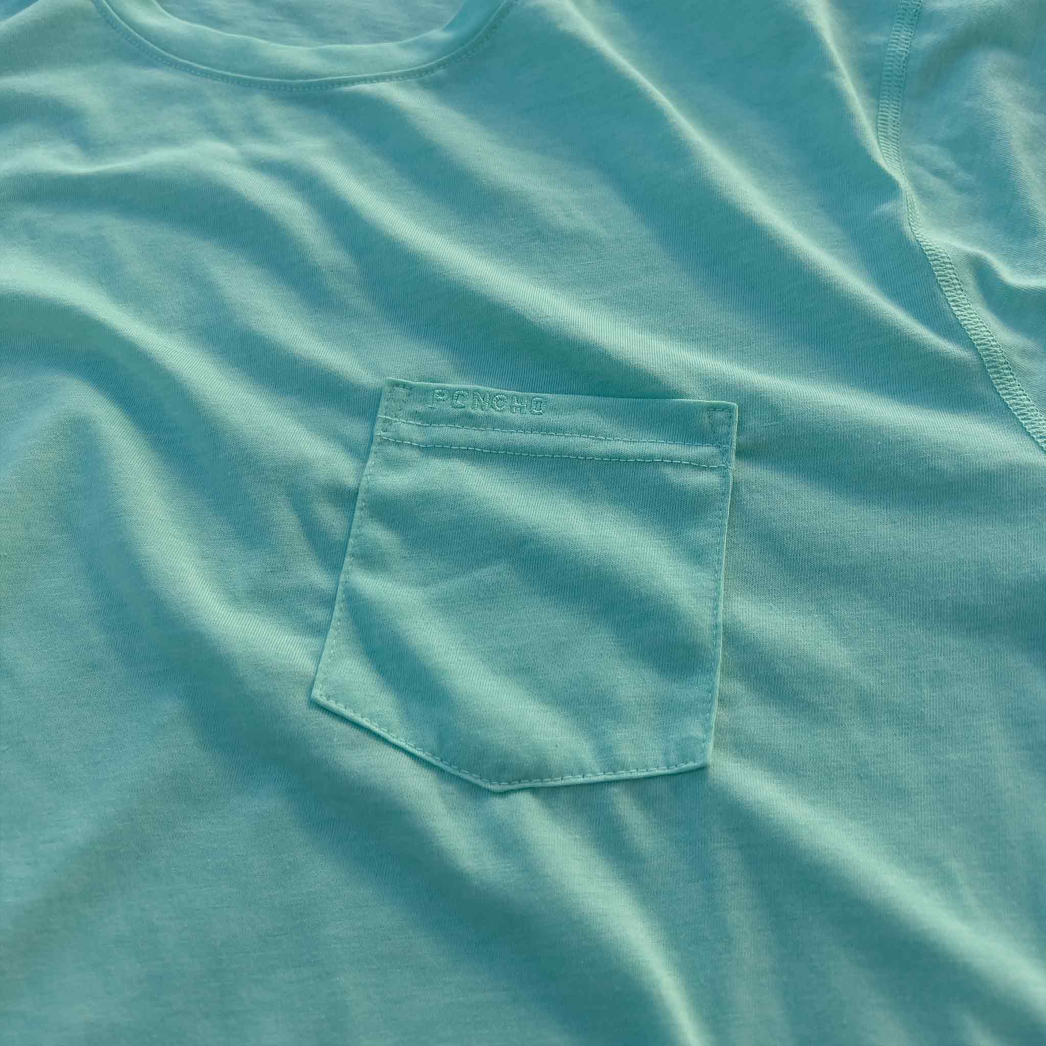 Performance Hoodie - Seafoam