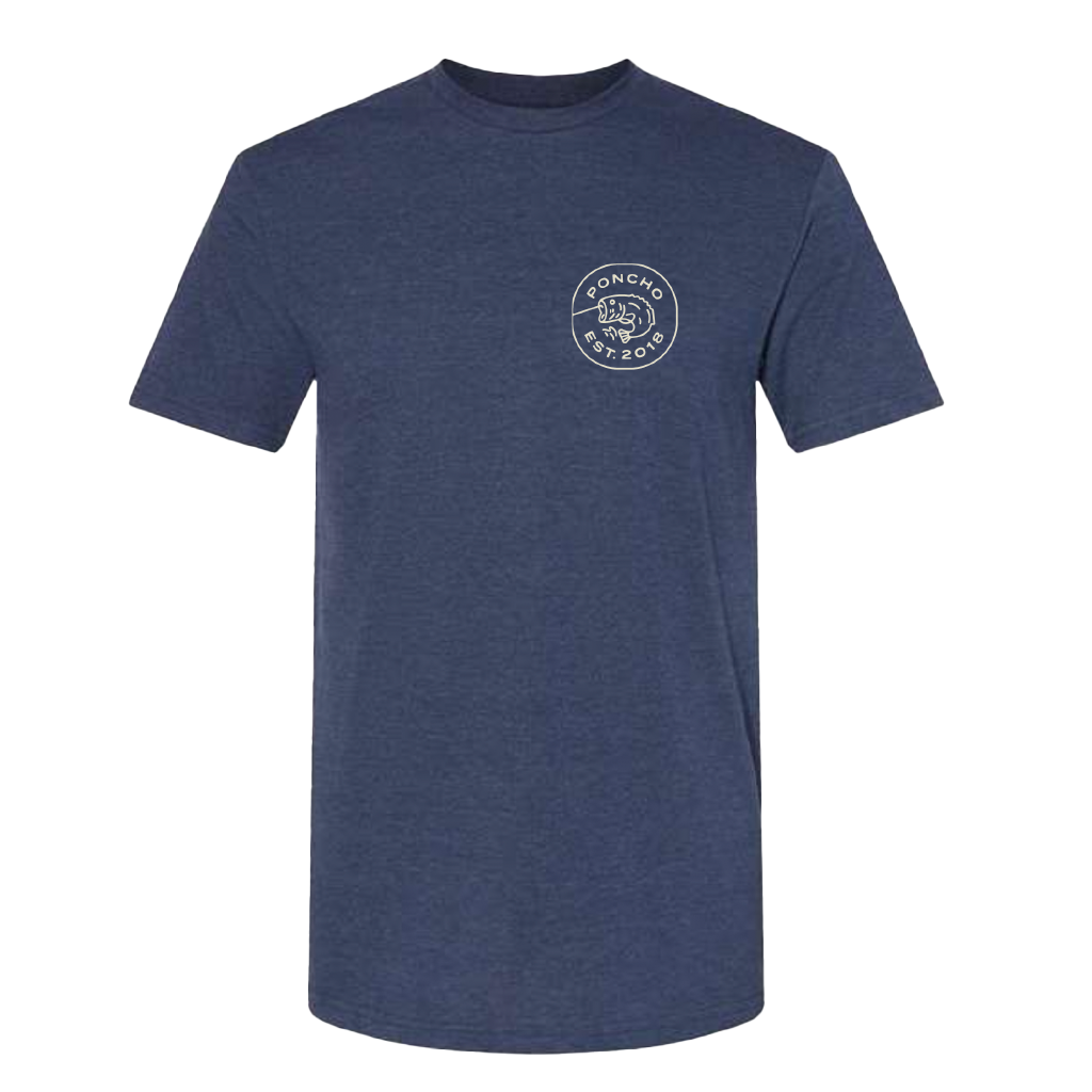 Bass Logo T-Shirt