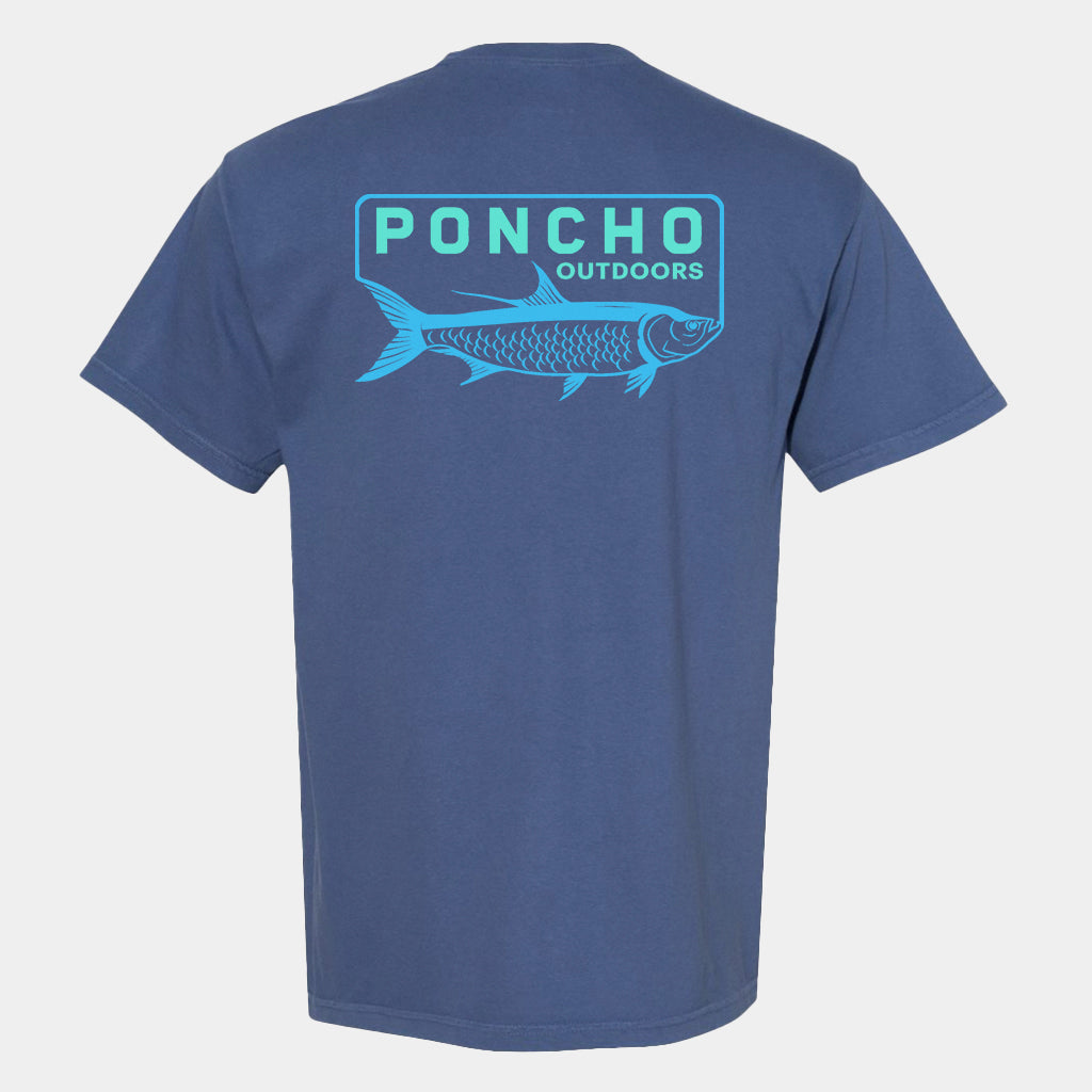 Blue Tarpon T-Shirt