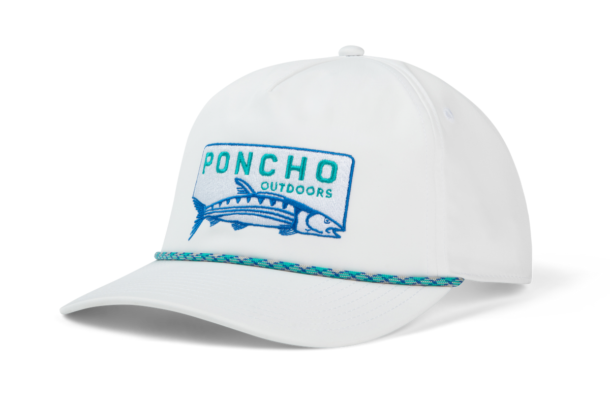 Hats – Poncho