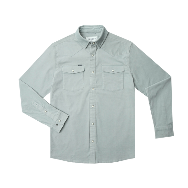 The Bonnell – Poncho