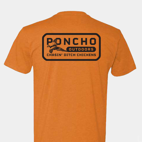 The Laredo – Poncho
