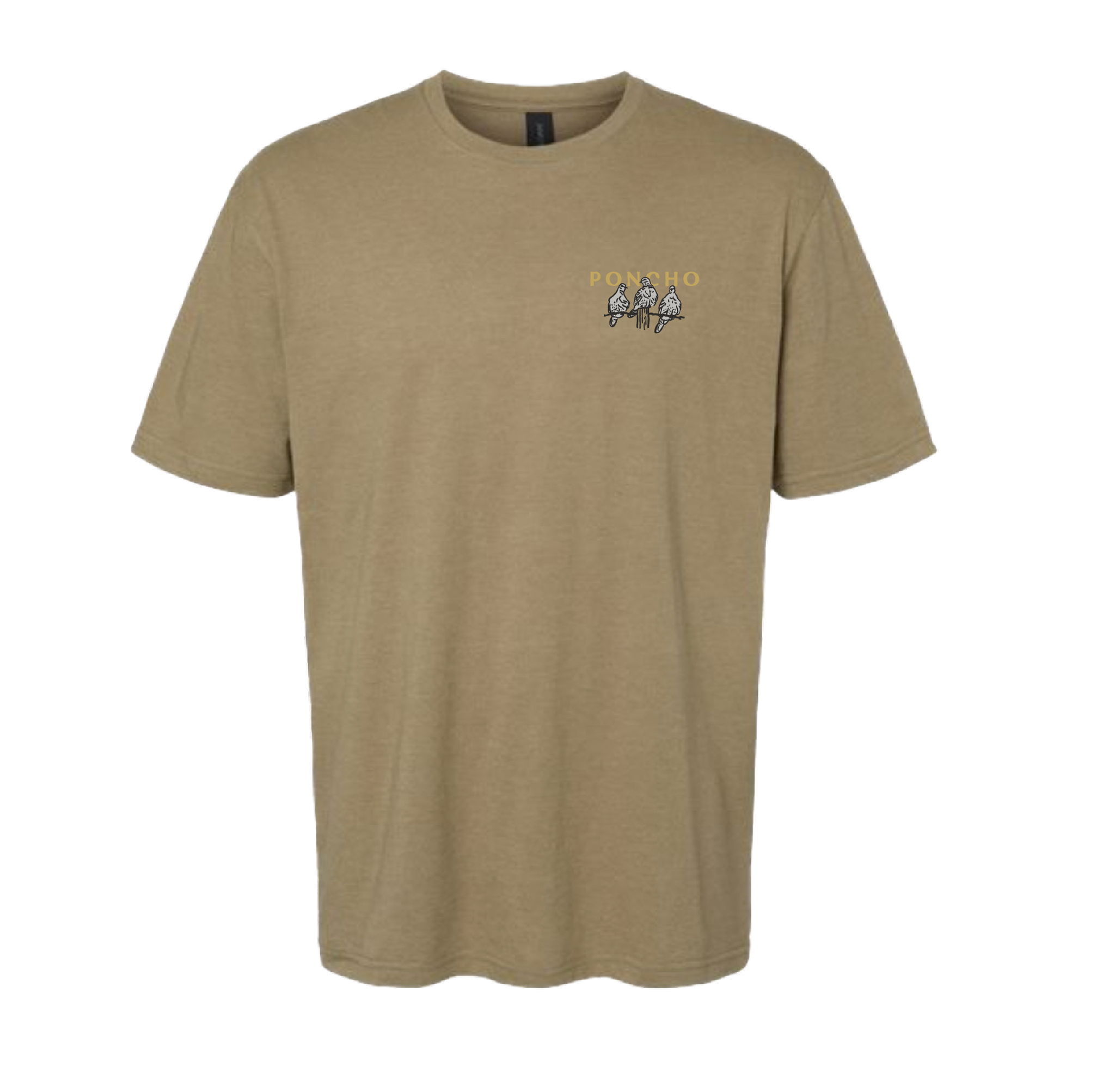 Dove T-Shirt