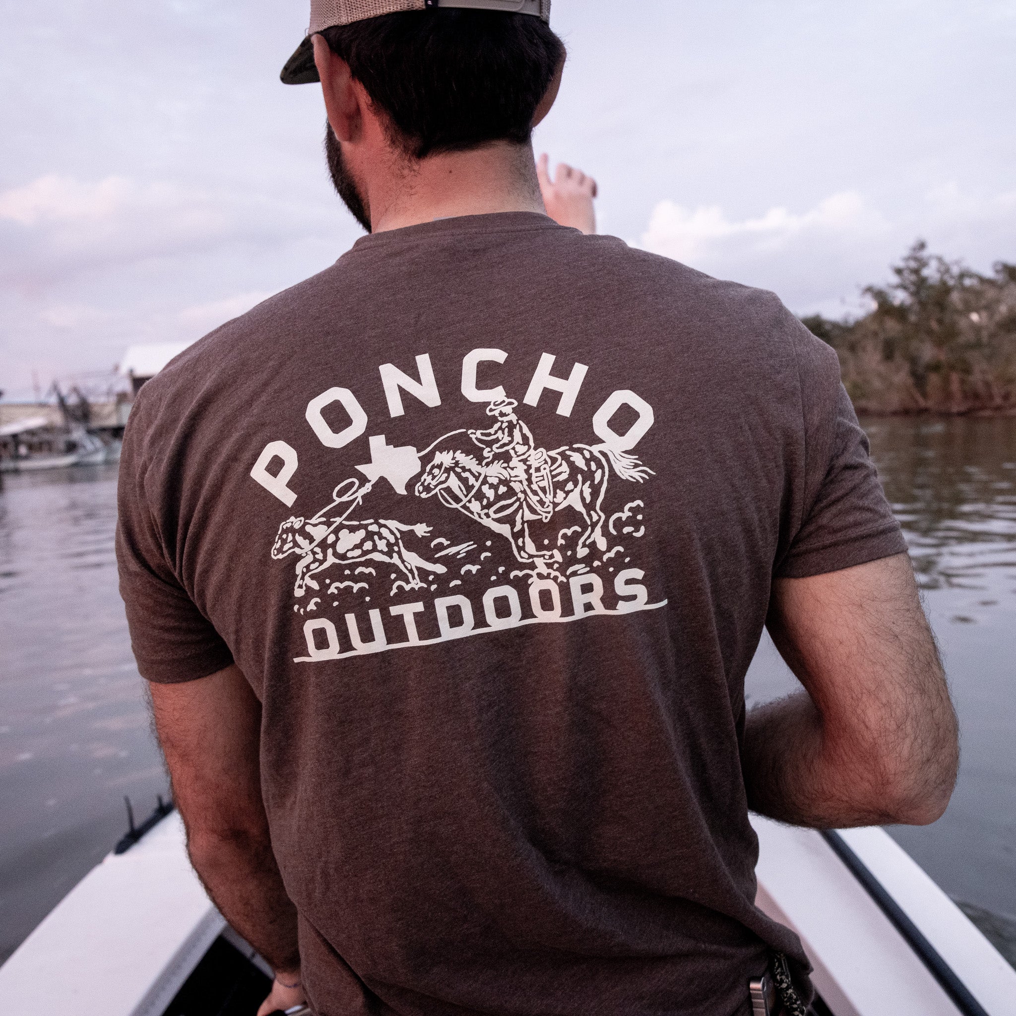Cattle Roper T-Shirt