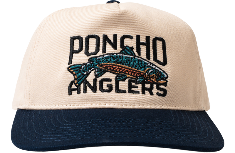 Fit & Sizing Guide Poncho