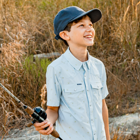 Kids – Poncho