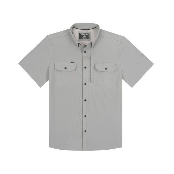 The Big Iron – Poncho