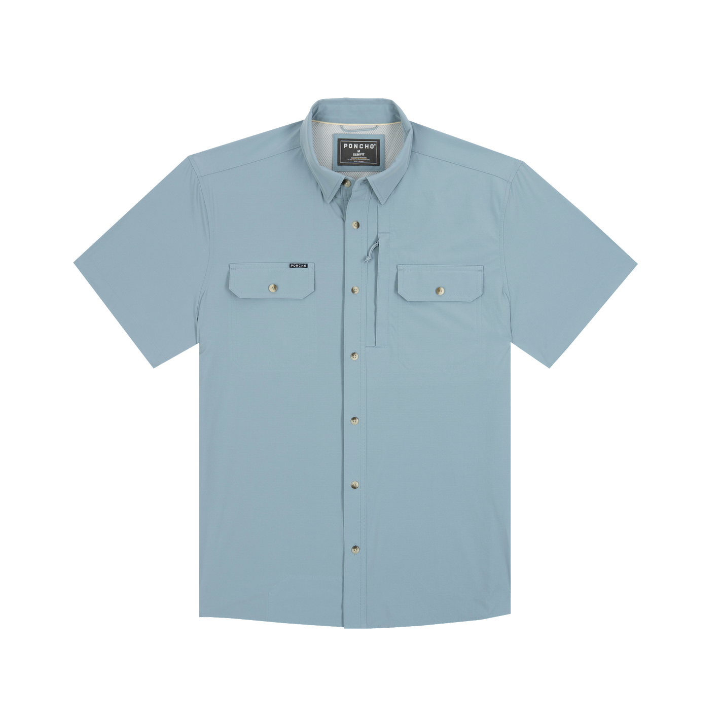 Tuff-Thread – Poncho