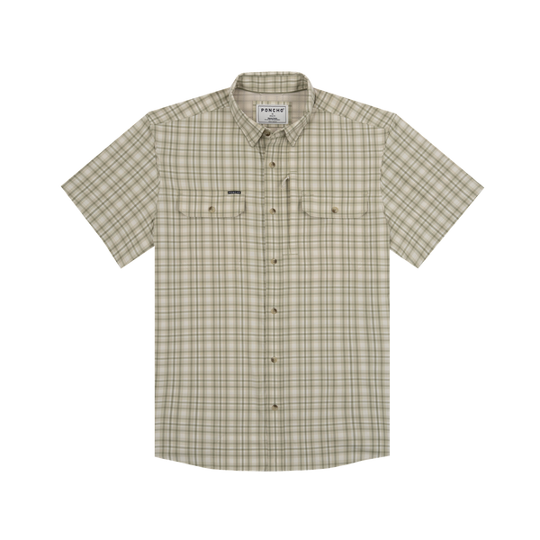 The Everglades – Poncho
