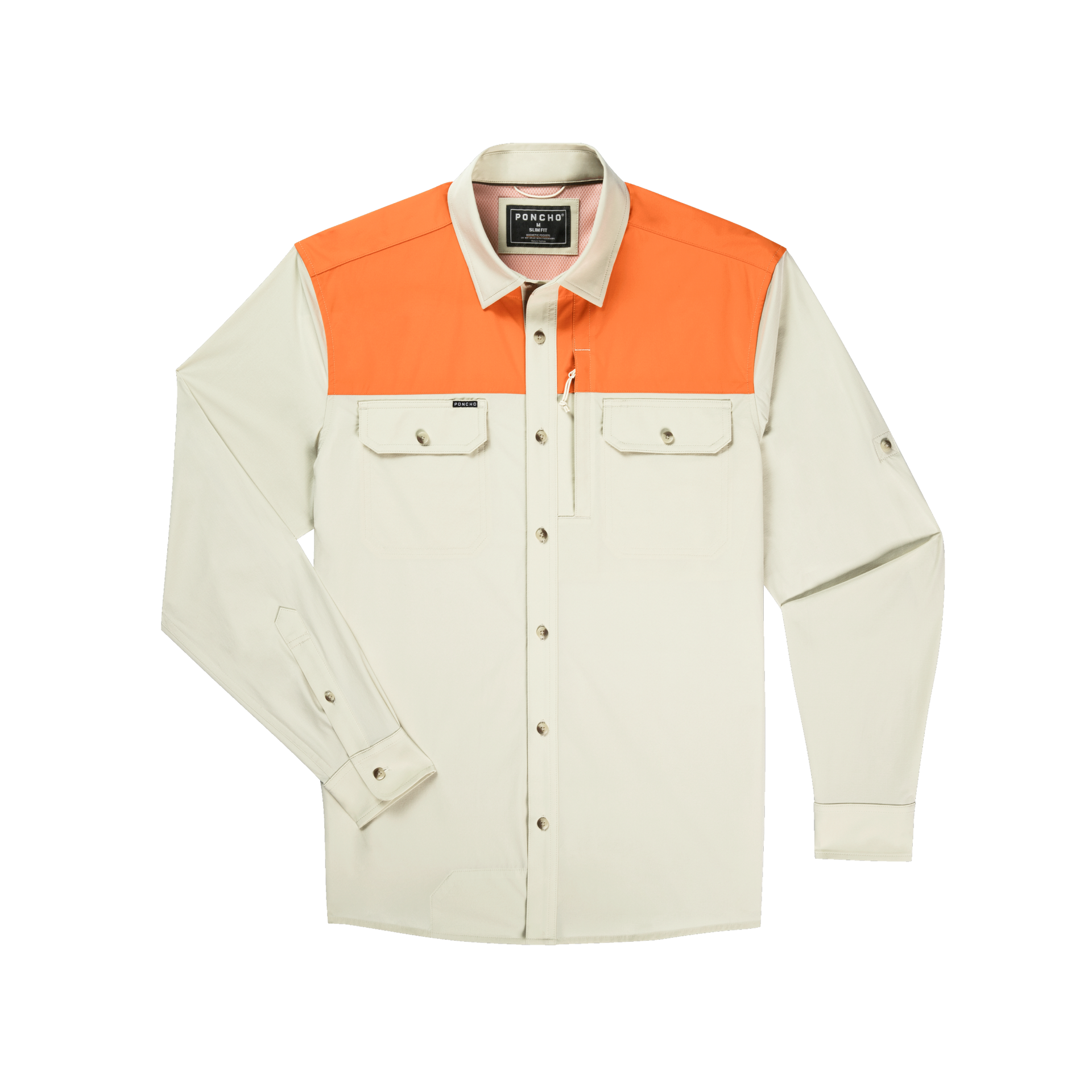 The Hebbronville – Poncho