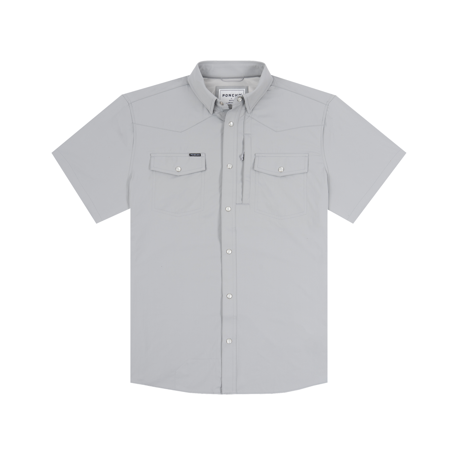 poncho dress shirts The Laredo 3X-4X The built Color:Black/White Dots Resonance Sheer Red Dress