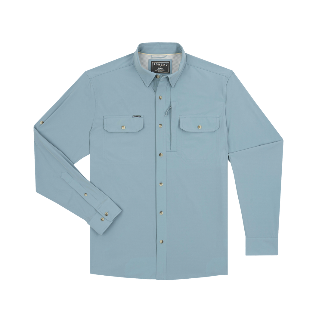 Tuff-Thread – Poncho