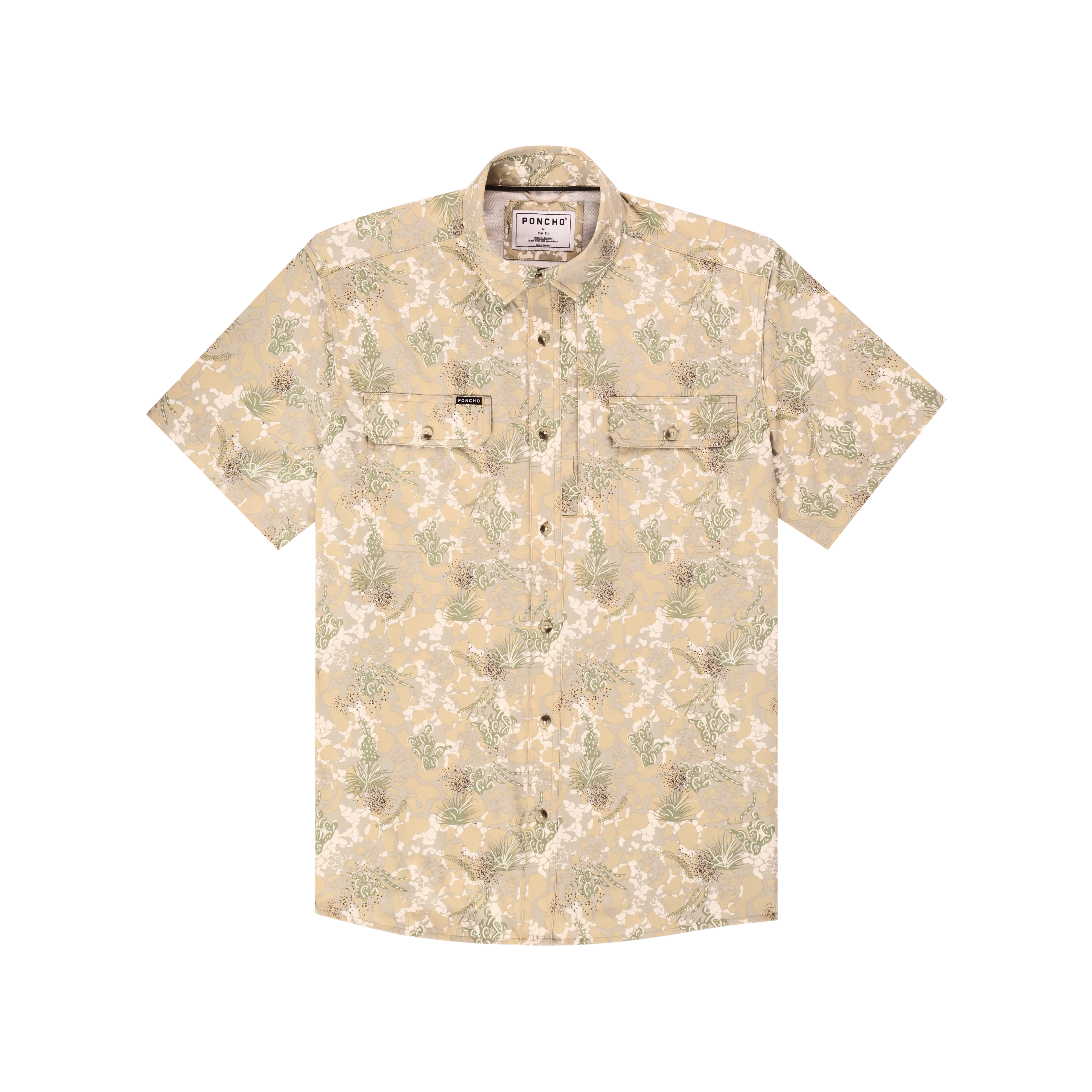 Latest Releases – Poncho