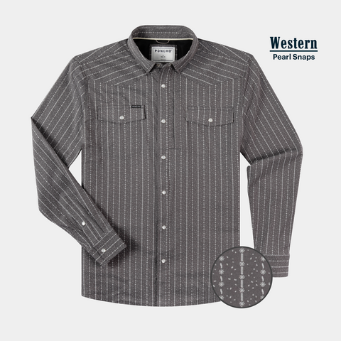 Long Sleeve – Poncho