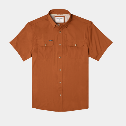 Original – Poncho